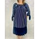 Women's dress Polska puw-