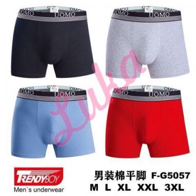 Men's boxer Trendy Boy 5057