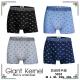 Men's boxer Trendy Boy 1649