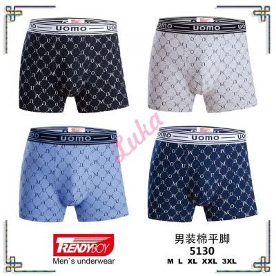 Men's boxer Trendy Boy 5032