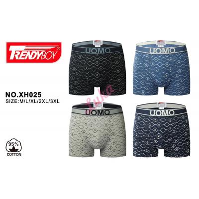 Men's boxer Trendy Boy 025