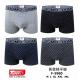 Men's boxer Trendy Boy 1754