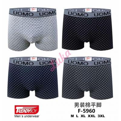 Men's boxer Trendy Boy 5960