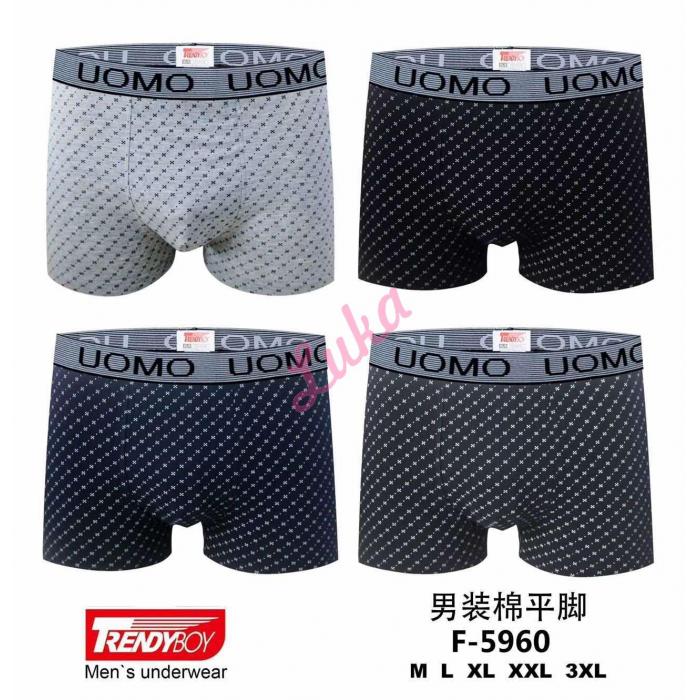 Men's boxer Trendy Boy 1754