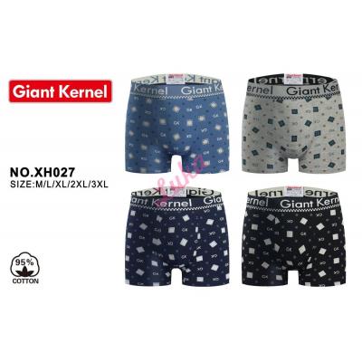 Men's boxer Trendy Boy 027