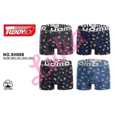 Men's boxer Trendy Boy 008