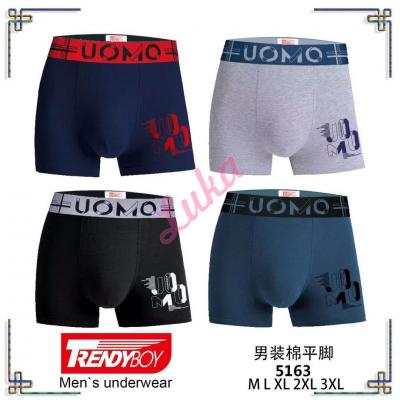 Men's boxer Trendy Boy 5163