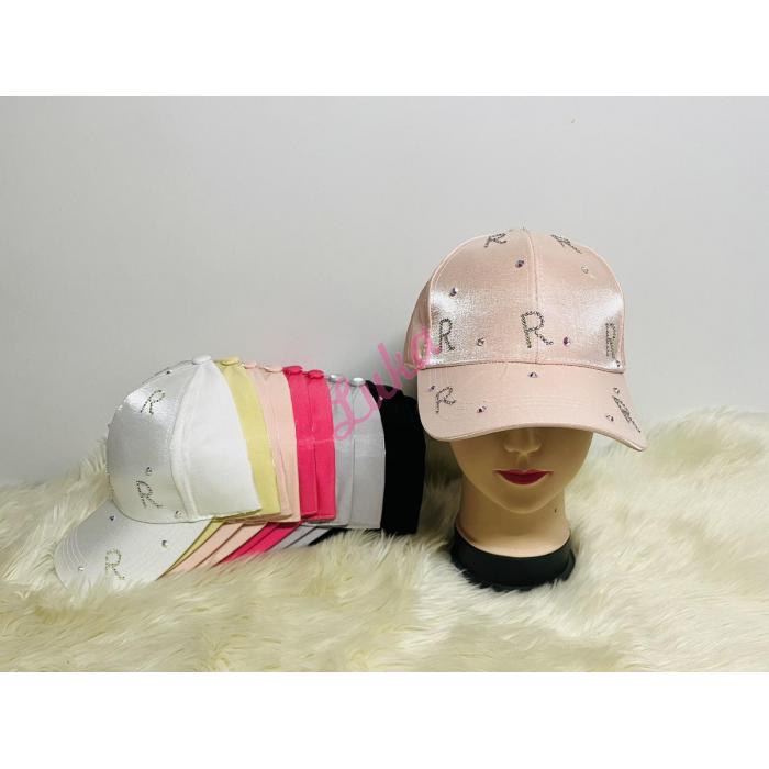 Womens Cap MIN-3320