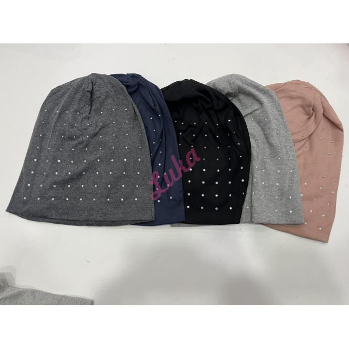 Womens Cap MIN-3328