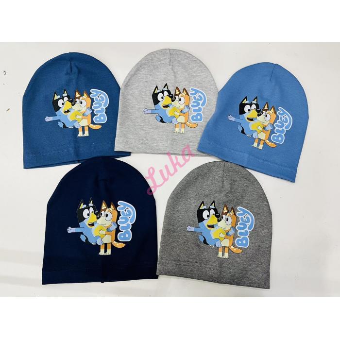 Kid's cap EIC-17452