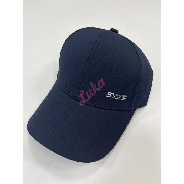 Men's Cap PIK-2114