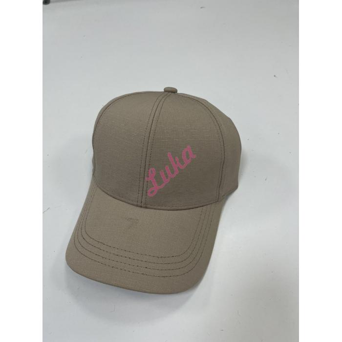 Men's Cap PIK-2116