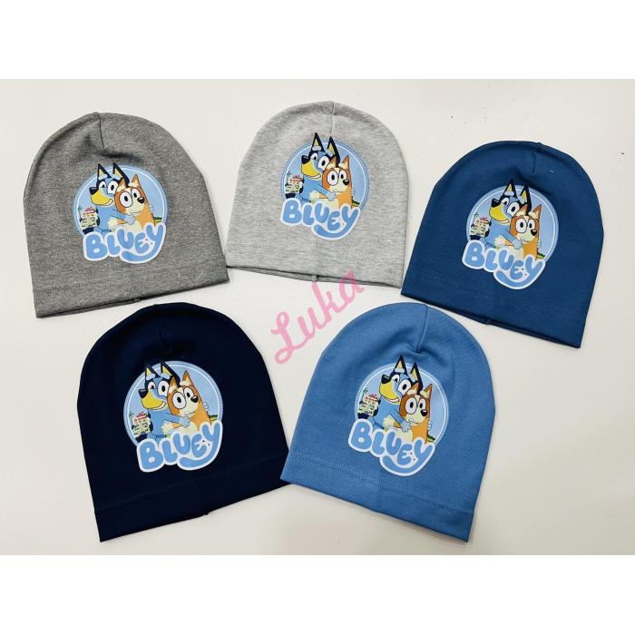 Kid's cap EIC-17459