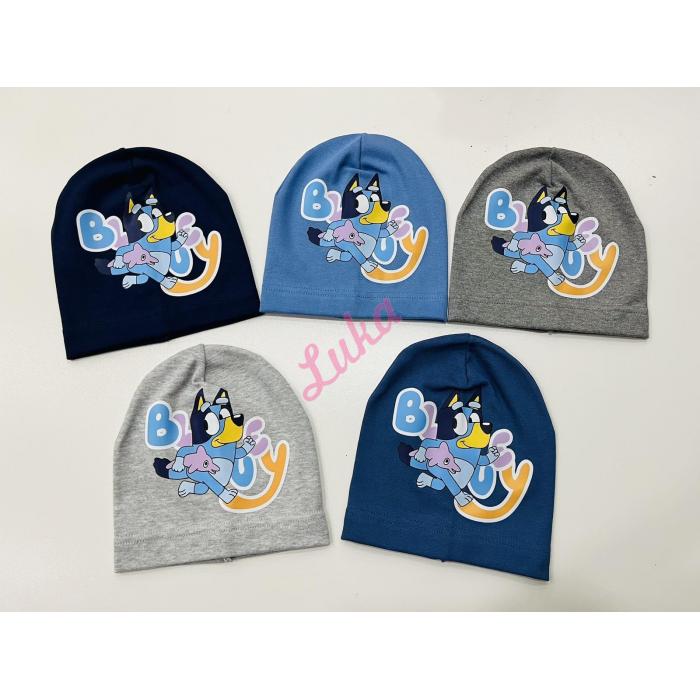 Kid's cap EIC-17460