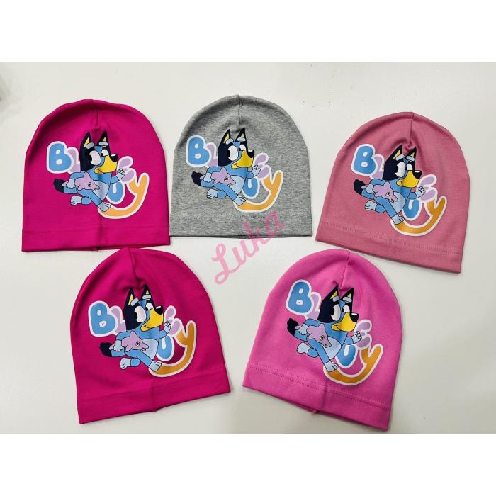 Kid's cap EIC-17462