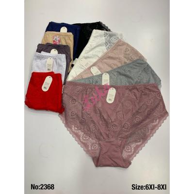 Women's panties 2368