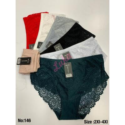 Women's panties Ania Lu Lo 146