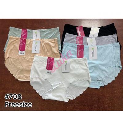 Women's panties Xiaotian 708