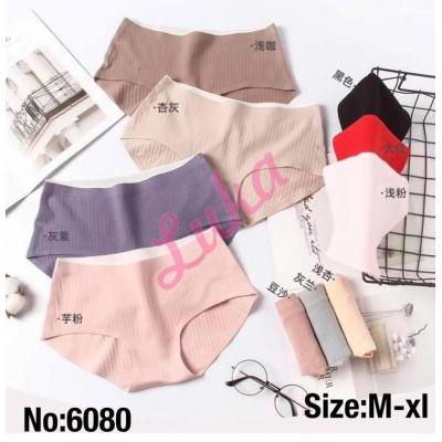 Women's panties 6080