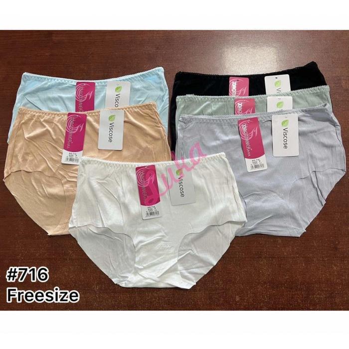 Women's panties 6080