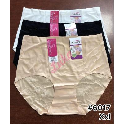 Women's panties Xiaotian 6017