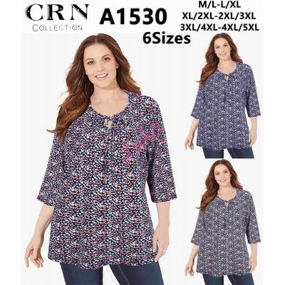 Women's Blouse CRN a