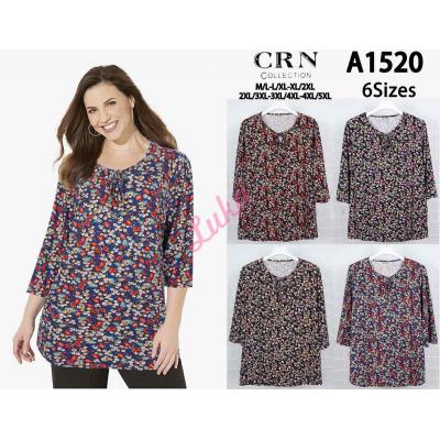 Women's Blouse CRN a