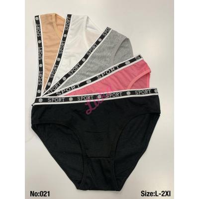 Women's panties 021