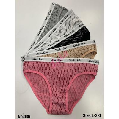 Women's panties 3310