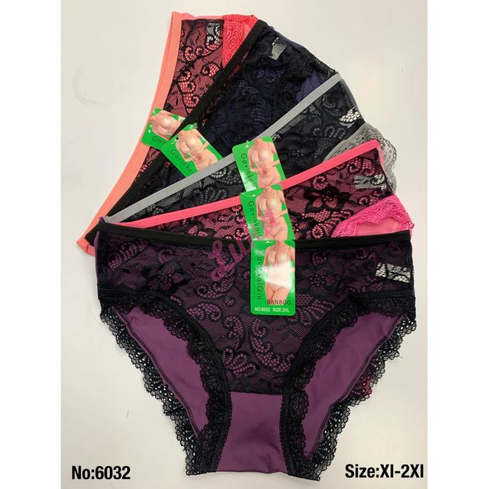 Women's panties 032