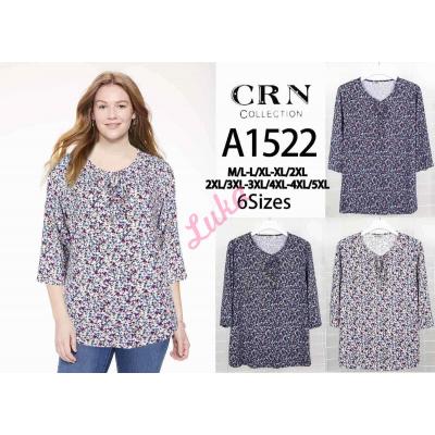 Women's Blouse CRN a