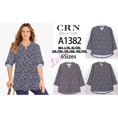 Women's Blouse CRN a