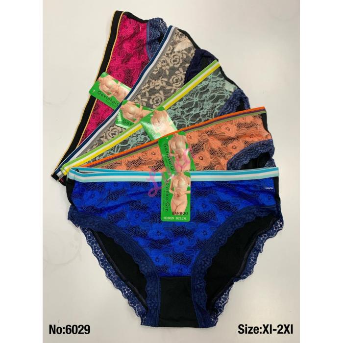 Women's panties GavinkaiQin 6032