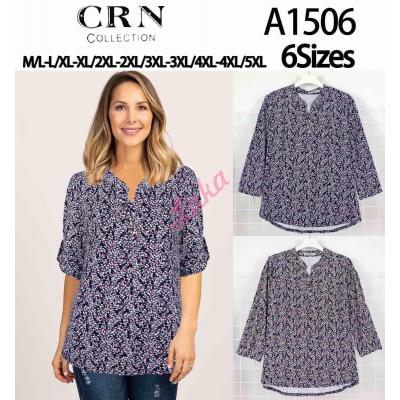 Women's Blouse CRN a