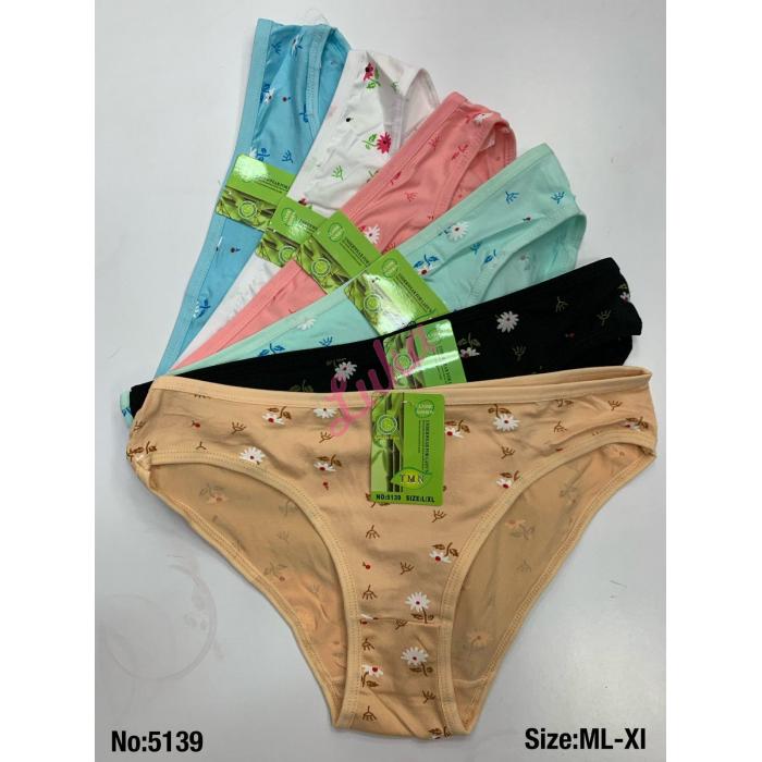 Women's panties Timanni 1307