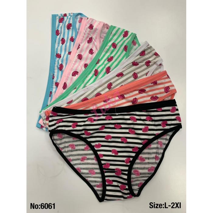 Women's panties TMN 5139