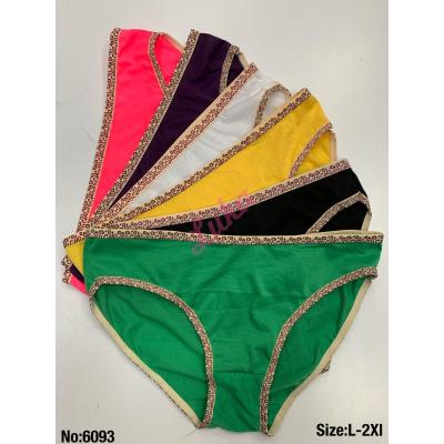 Women's panties 6093