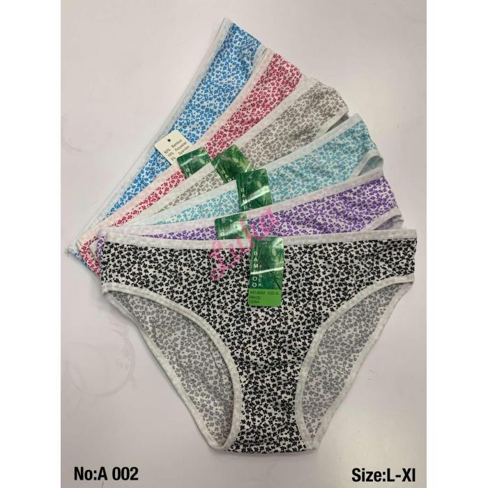 Women's panties 3074