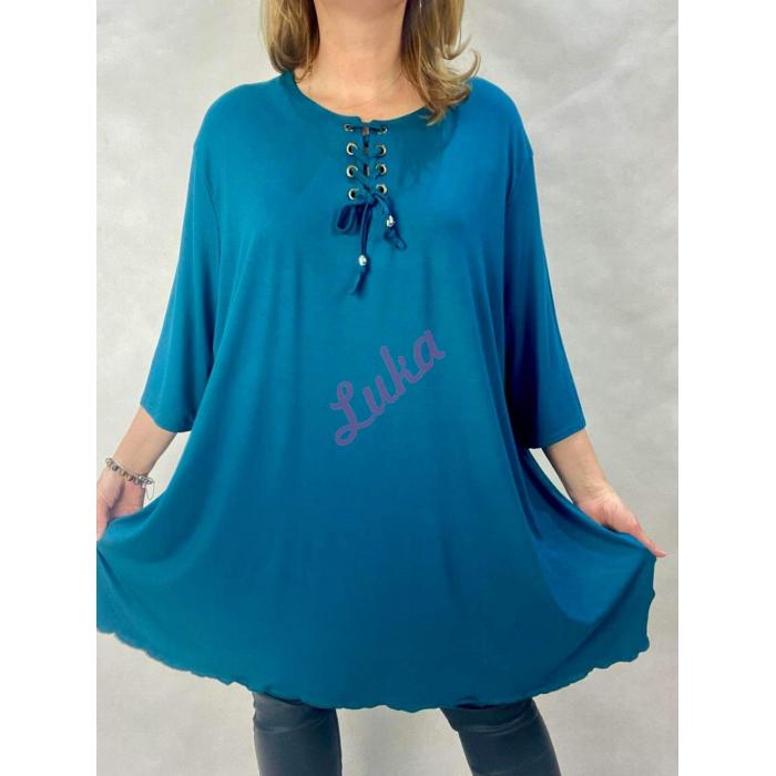 Women's Tunic Polska puw-