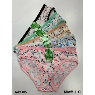 Women's panties Timanni 1307