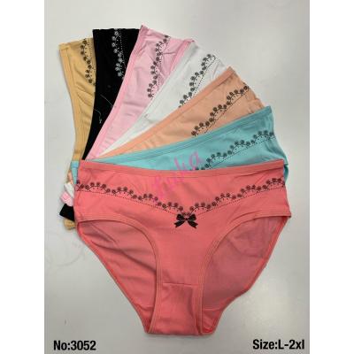 Women's panties 3052