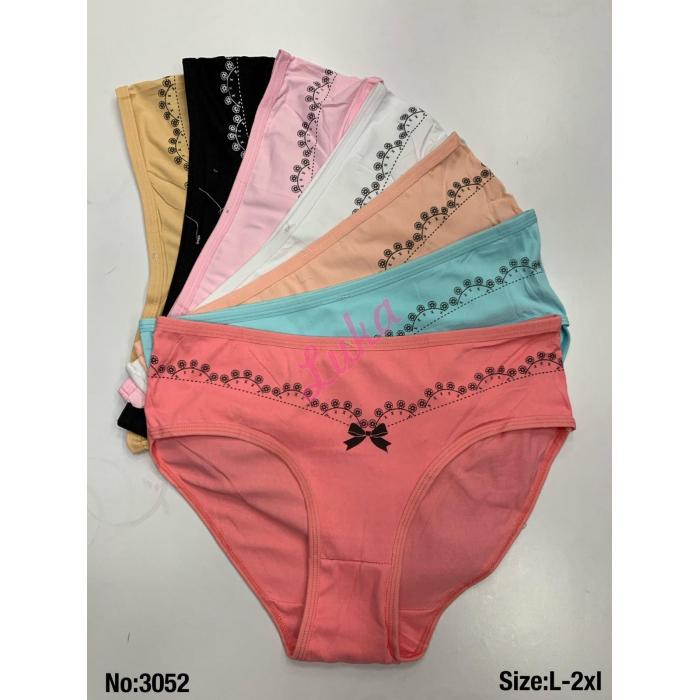 Women's panties 2504