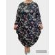 Women's dress Polska puw-