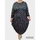 Women's dress Polska puw-