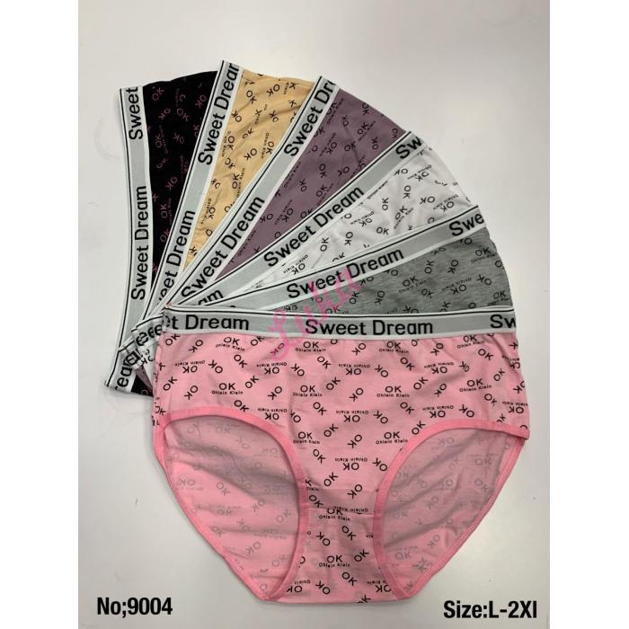 Women's panties 7005