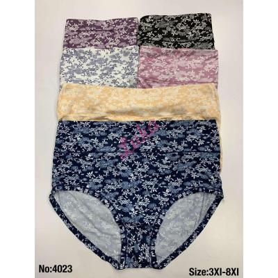 Women's panties 4023