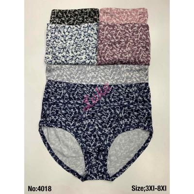 Women's panties 4018