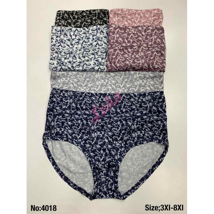 Women's panties 4023