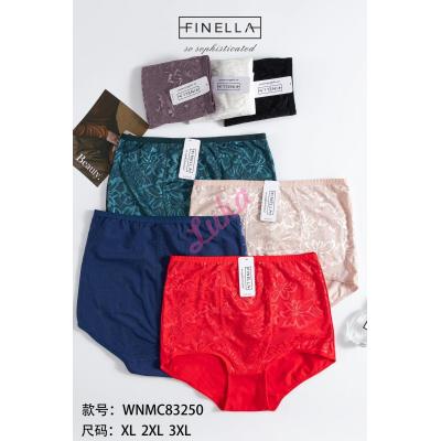 Women's panties Finella WNMC83250