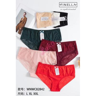 Women's panties Finella WNWC82842